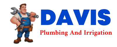 Trusted plumber in PELICAN LAKE